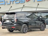 Used 2023 Cadillac Escalade V w/ LPO, ONYX Package image 4