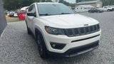 Used 2021 Jeep Compass Latitude image 4