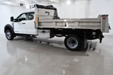 New 2025 Ford F550 4x4 SuperCab Super Duty image 3