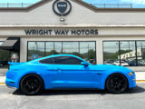Used 2022 Ford Mustang GT Premium w/ Equipment Group 401A image 2