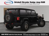 New 2025 Jeep Wrangler Unlimited Rubicon 392 image 5