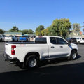 Used 2023 Chevrolet Silverado 1500 W/T image 4