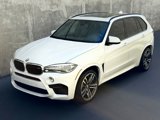 Used 2018 BMW X5 M image 2
