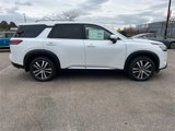New 2025 Nissan Pathfinder Platinum w/ Cargo Package image 3
