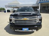 New 2025 Chevrolet Silverado 3500 High Country w/ High Country Premium Package image 2