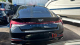 Used 2022 Hyundai Elantra SEL w/ Convenience + Premium Package image 5