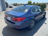 Used 2019 BMW 540i xDrive image 5