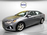 Used 2019 Hyundai Sonata Sport w/ Winter Weather Package image 3