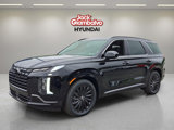 New 2025 Hyundai Palisade Calligraphy image 3