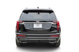 New 2025 Cadillac XT6 Luxury image 5