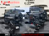 New 2025 GMC Hummer EV 3X w/ Extreme Off-Road Package image 3