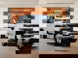 Used 2024 Chevrolet Silverado 2500 LT image 3