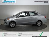 New 2024 Mitsubishi Mirage G4 LE image 5