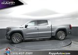 New 2026 GMC Sierra 1500 Denali image 4