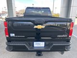 New 2025 Chevrolet Silverado 2500 High Country w/ High Country Premium Package image 4