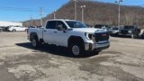 Used 2024 GMC Sierra 2500 Pro image 2