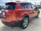 Used 2015 Toyota RAV4 XLE image 6
