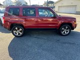 Used 2015 Jeep Patriot High Altitude image 5