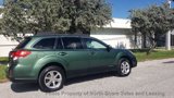 Used 2014 Subaru Outback 2.5i Limited w/ Moonroof Package image 4