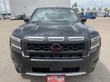 New 2025 Nissan Frontier PRO-4X image 2