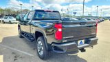 New 2025 Chevrolet Silverado 2500 Custom w/ Custom Value Package image 4