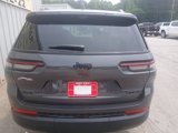 New 2025 Jeep Grand Cherokee L Limited image 5