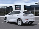New 2025 Buick Encore GX Avenir w/ Avenir Convenience Package image 3