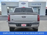 New 2025 Ford F150 XLT w/ Equipment Group 302A MID image 3