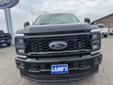 New 2025 Ford F350 XLT image 3