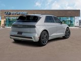 New 2025 Hyundai Ioniq 5 Limited image 5