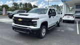 New 2025 Chevrolet Silverado 2500 W/T image 3