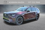 New 2025 MAZDA CX-90 3.3 Turbo w/ Premium Sport Pkg image 1