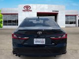 Used 2025 Toyota Camry SE image 5