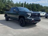 New 2025 Chevrolet Silverado 2500 LTZ w/ LTZ Plus Package image 5