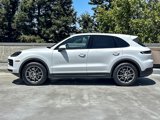 Used 2024 Porsche Cayenne image 2