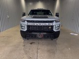 Used 2023 Chevrolet Silverado 2500 Custom image 2
