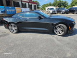 Used 2018 Chevrolet Camaro LT w/ RS Package image 2