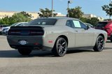 Used 2023 Dodge Challenger SXT w/ Blacktop Package image 4