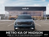 New 2025 Kia Carnival SX image 2