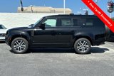 New 2024 Land Rover Defender 130 X-Dynamic SE image 2