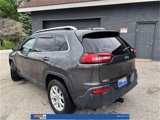 Used 2016 Jeep Cherokee Latitude w/ Comfort/Convenience Group image 5