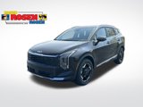 New 2026 Kia Sportage EX image 1