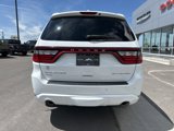 Used 2017 Dodge Durango Citadel w/ Premium Entertainment Group image 6