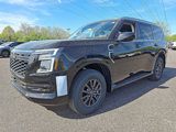 New 2025 Nissan Armada SV image 2
