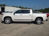 Used 2025 Chevrolet Silverado 1500 High Country image 2