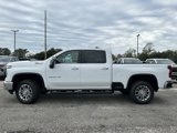New 2025 Chevrolet Silverado 2500 LTZ w/ LTZ Convenience Package image 5