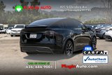 Used 2024 Tesla Model X Plaid image 4