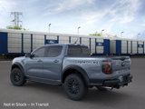 New 2025 Ford Ranger Raptor image 4