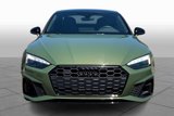 Used 2022 Audi A5 2.0T Premium Plus image 3