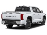 New 2025 Toyota Tundra Limited image 2